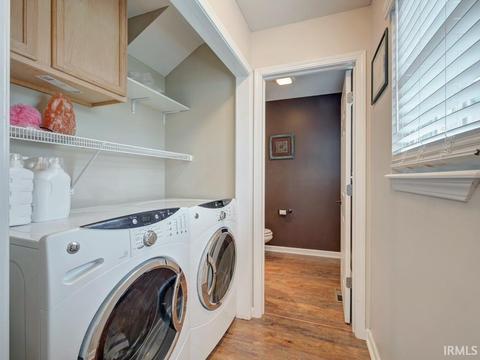 3850 S Cramer Cir, Bloomington, IN 47403 photo 17