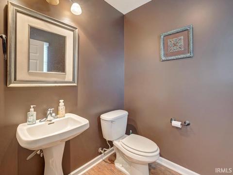 3850 S Cramer Cir, Bloomington, IN 47403 photo 16