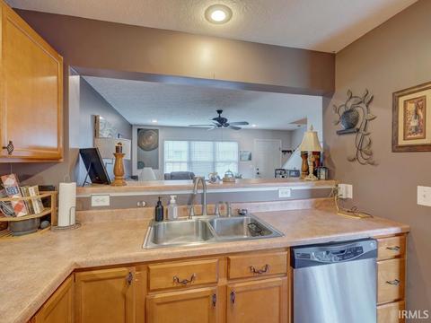 3850 S Cramer Cir, Bloomington, IN 47403 photo 14