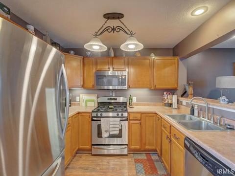 3850 S Cramer Cir, Bloomington, IN 47403 photo 13