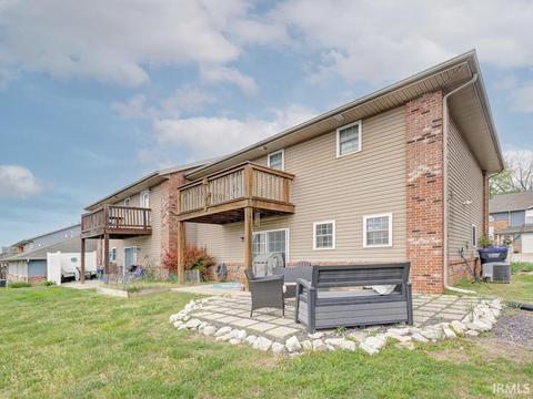 3850 S Cramer Cir, Bloomington, IN 47403 photo 34