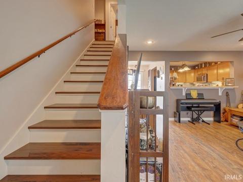 3850 S Cramer Cir, Bloomington, IN 47403 photo 6