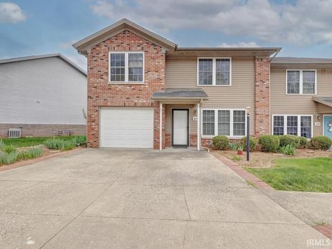 3850 S Cramer Cir, Bloomington, IN 47403 photo 2