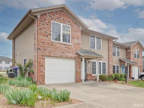 3850 S Cramer Cir, Bloomington, IN 47403 photo 1