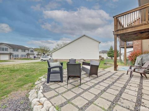 3850 S Cramer Cir, Bloomington, IN 47403 photo 35