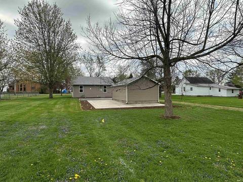 36 E Wayne St, Redkey, IN 47373 photo 6