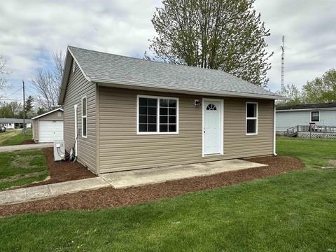36 E Wayne St, Redkey, IN 47373 photo 1