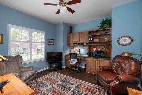 3626 E Tamarron Dr, Bloomington, IN 47408 photo 15