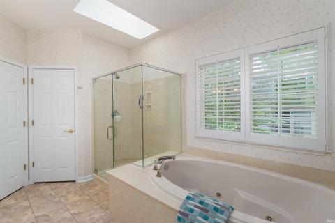 3626 E Tamarron Dr, Bloomington, IN 47408 photo 12