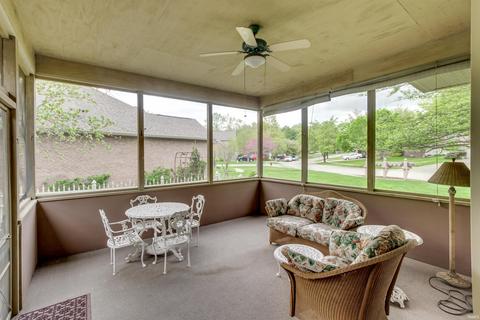 3626 E Tamarron Dr, Bloomington, IN 47408 photo 17