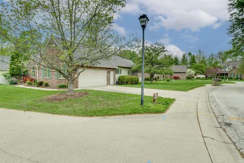 3626 E Tamarron Dr, Bloomington, IN 47408 photo 23