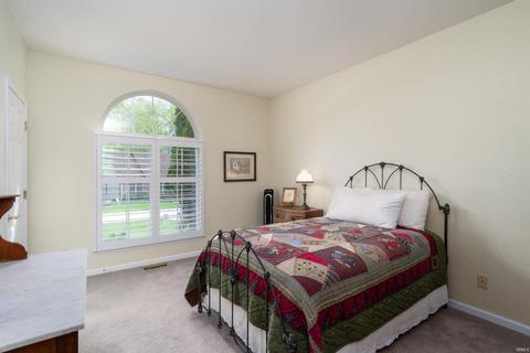 3626 E Tamarron Dr, Bloomington, IN 47408 photo 14
