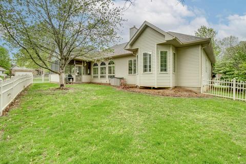 3626 E Tamarron Dr, Bloomington, IN 47408 photo 21