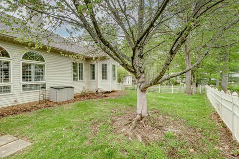 3626 E Tamarron Dr, Bloomington, IN 47408 photo 22