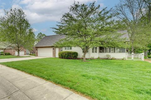 3626 E Tamarron Dr, Bloomington, IN 47408 photo 25