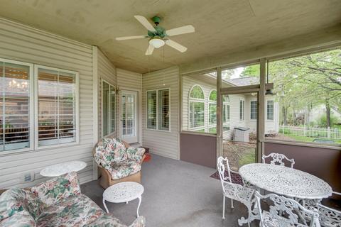 3626 E Tamarron Dr, Bloomington, IN 47408 photo 18