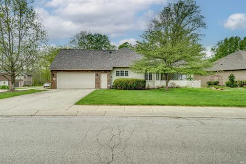 3626 E Tamarron Dr, Bloomington, IN 47408 photo 24