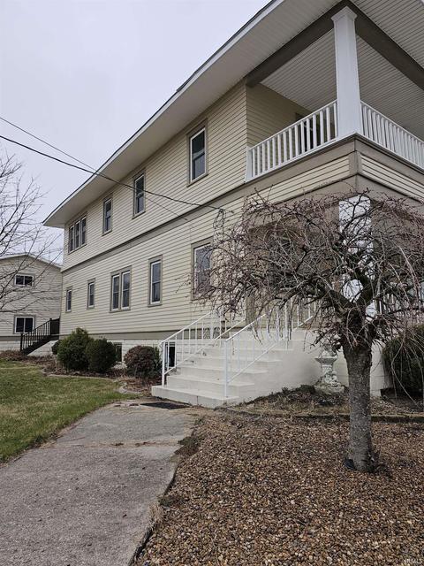 200 E Sherman St, Windfall, IN 46076 photo 31