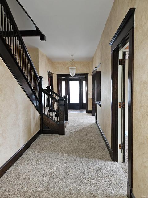200 E Sherman St, Windfall, IN 46076 photo 6