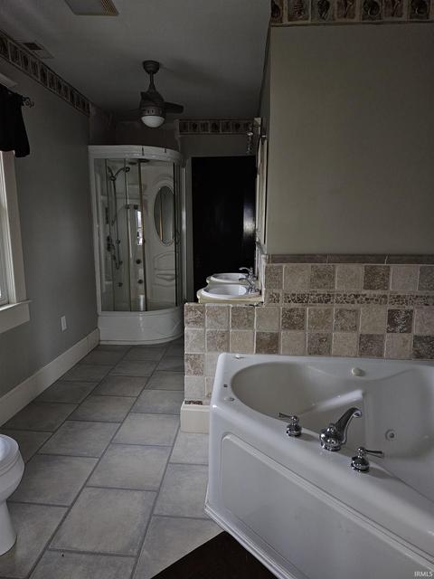 200 E Sherman St, Windfall, IN 46076 photo 19