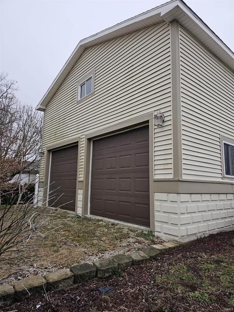 200 E Sherman St, Windfall, IN 46076 photo 33