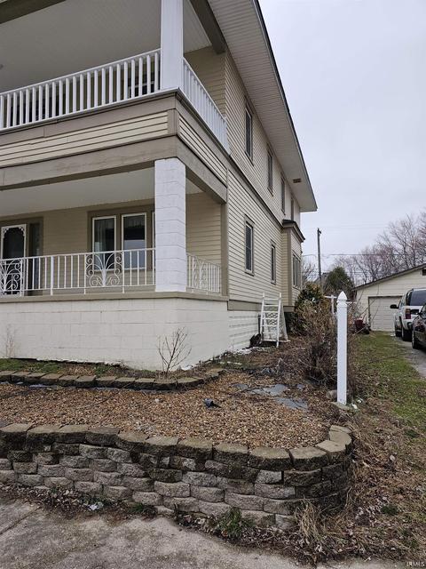 200 E Sherman St, Windfall, IN 46076 photo 30