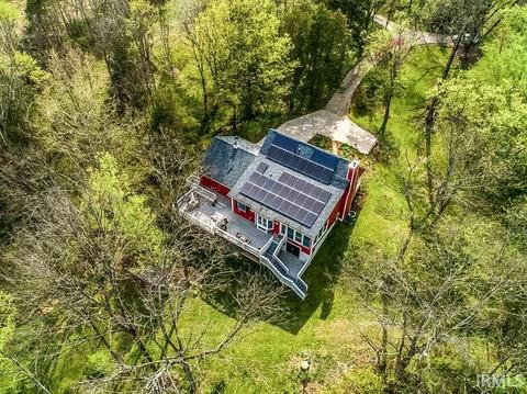 8809 S Ketcham Rd, Bloomington, IN 47403 photo 31