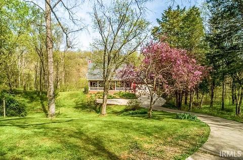 8809 S Ketcham Rd, Bloomington, IN 47403 photo 35