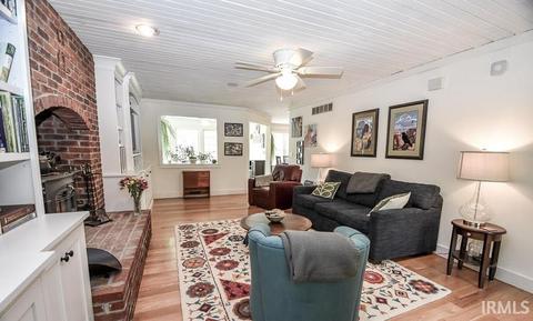 8809 S Ketcham Rd, Bloomington, IN 47403 photo 4