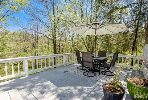 8809 S Ketcham Rd, Bloomington, IN 47403 photo 27