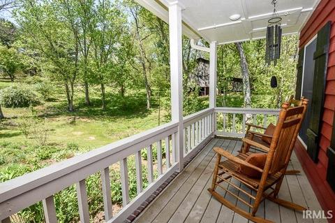8809 S Ketcham Rd, Bloomington, IN 47403 photo 33