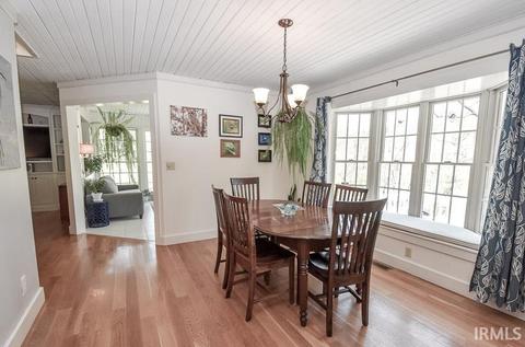 8809 S Ketcham Rd, Bloomington, IN 47403 photo 6