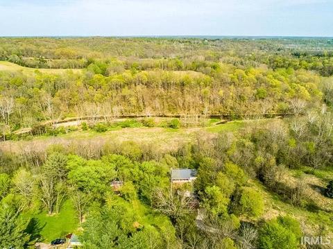 8809 S Ketcham Rd, Bloomington, IN 47403 photo 2