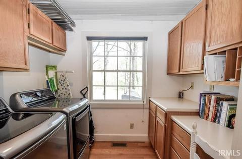 8809 S Ketcham Rd, Bloomington, IN 47403 photo 13