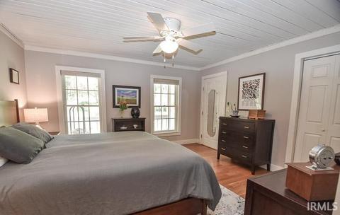8809 S Ketcham Rd, Bloomington, IN 47403 photo 15