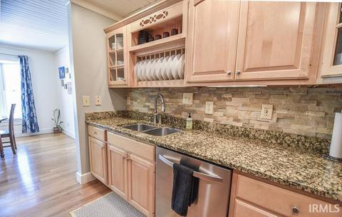 8809 S Ketcham Rd, Bloomington, IN 47403 photo 10