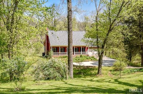 8809 S Ketcham Rd, Bloomington, IN 47403 photo 30