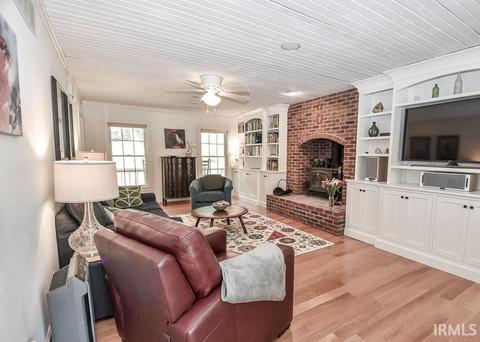 8809 S Ketcham Rd, Bloomington, IN 47403 photo 5