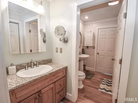 8809 S Ketcham Rd, Bloomington, IN 47403 photo 16