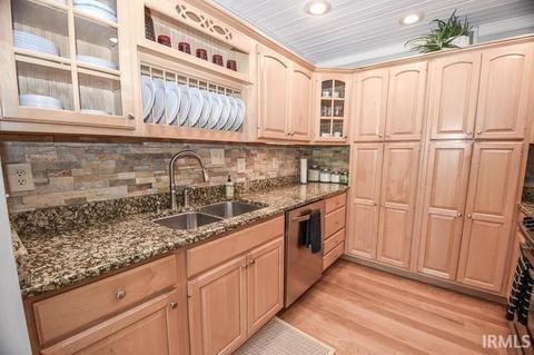8809 S Ketcham Rd, Bloomington, IN 47403 photo 8