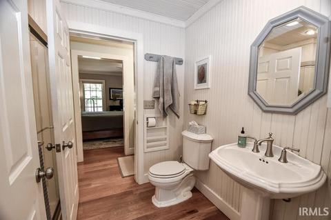8809 S Ketcham Rd, Bloomington, IN 47403 photo 17