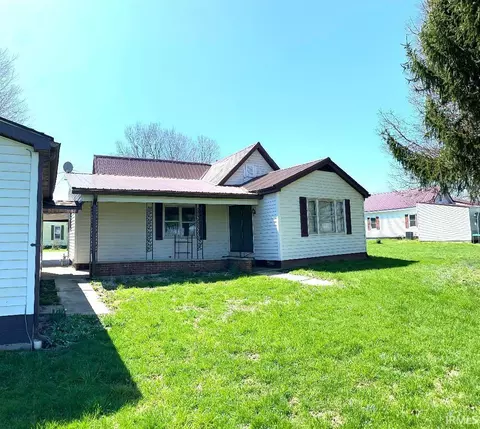 106 E Third St, Worthington, IN 47471 photo 26