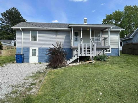 2420 L St, Bedford, IN 47421 photo 1