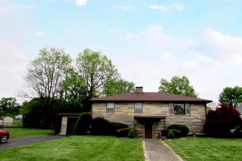 901 W Curry St, Mitchell, IN 47446 photo 1