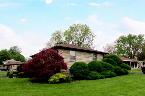 901 W Curry St, Mitchell, IN 47446 photo 3