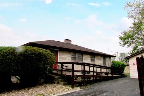901 W Curry St, Mitchell, IN 47446 photo 26