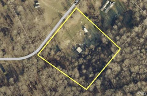 11256 E Access Rd, Springville, IN 47462 photo 6