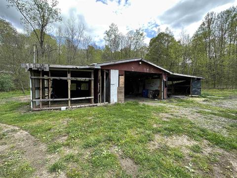 11256 E Access Rd, Springville, IN 47462 photo 2