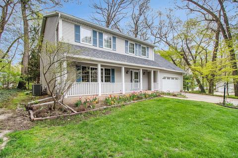17333 Silverwood Loop, Granger, IN 46530 photo 35