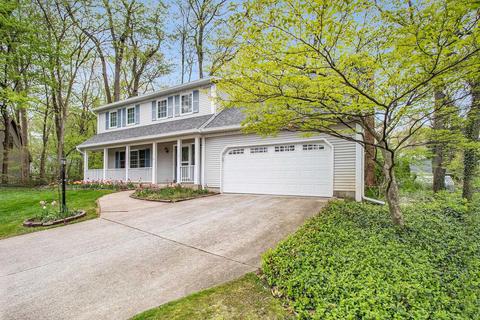 17333 Silverwood Loop, Granger, IN 46530 photo 34